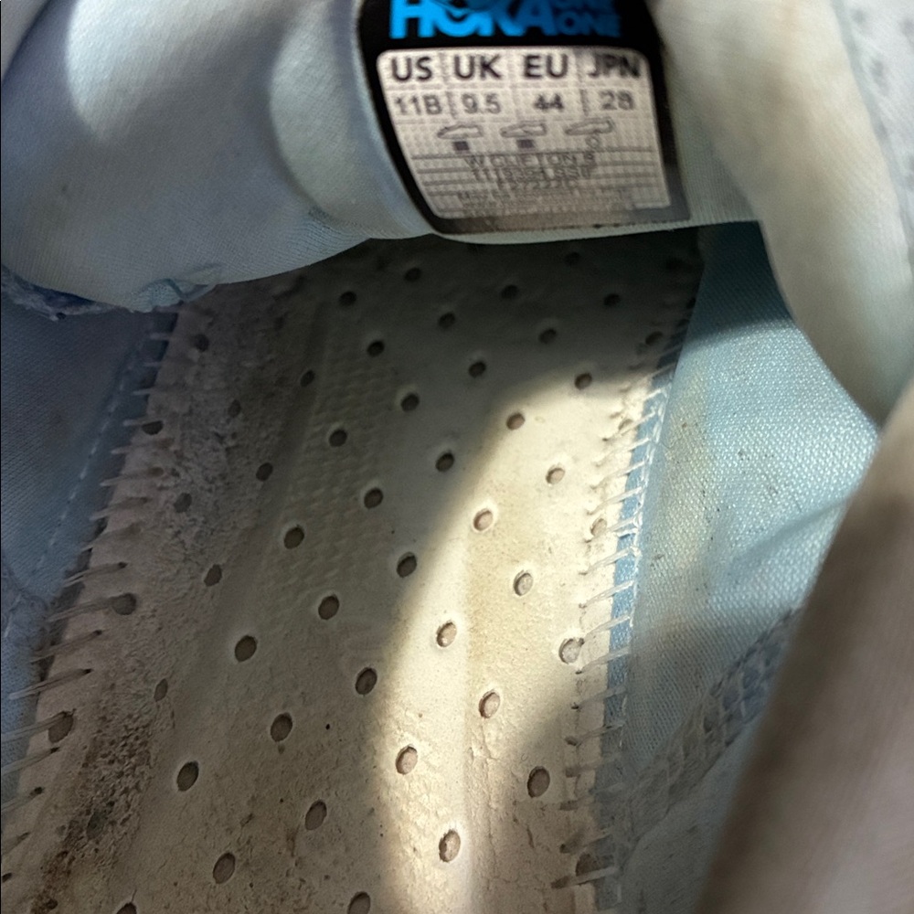 Hoka Clifton 8 - Picture 5 of 8